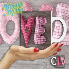 Love 86 Любовь 10